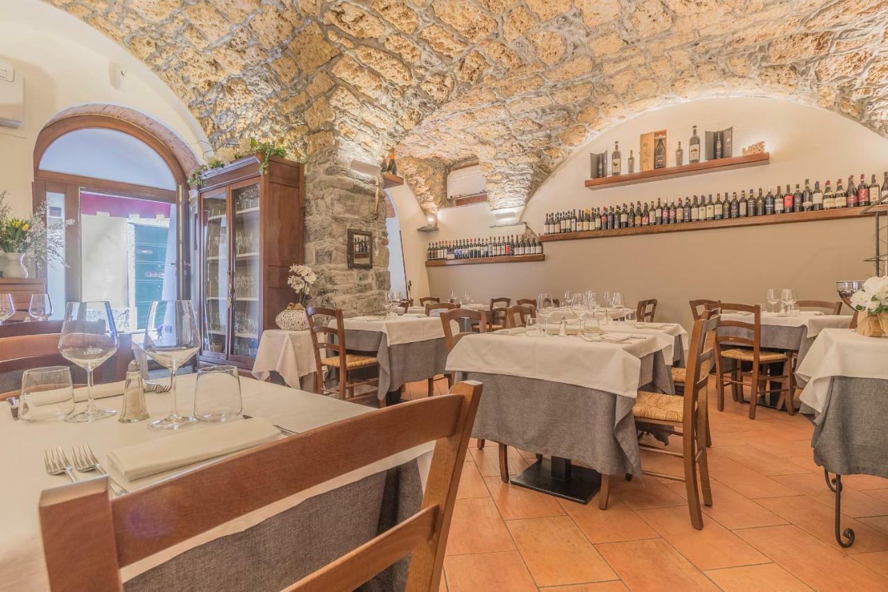 Appartamento 4 Pass Varenna Buitenkant foto